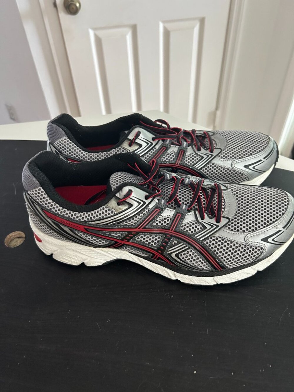 Men's ASICS GEL-1130 Casual Shoes